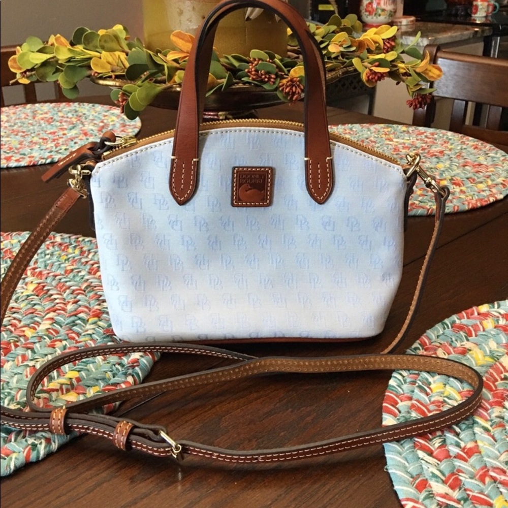 NWOT Dooney & Bourke